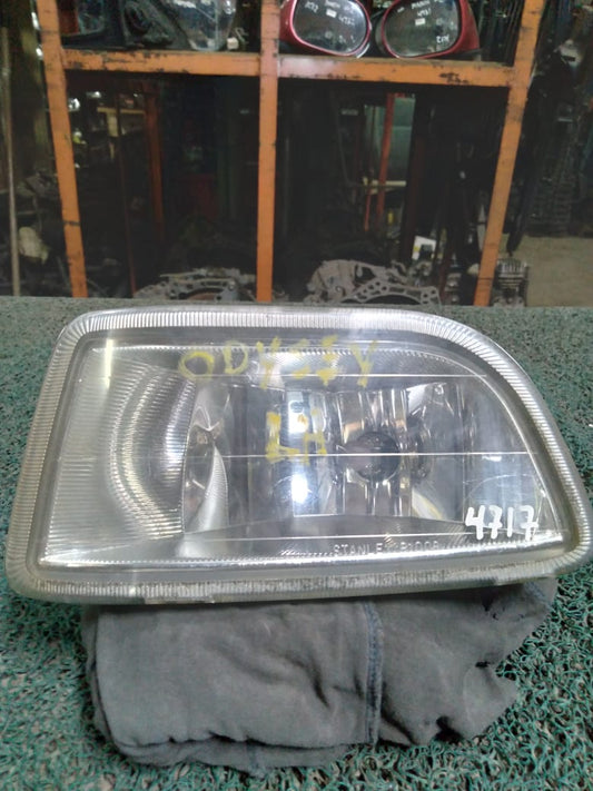 Rompenieblas Honda Odysey Par