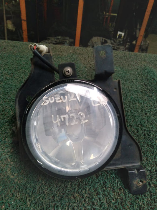 Rompenieblas Suzuki XL7 LH