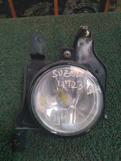Rompenieblas Suzuki XL7 RH