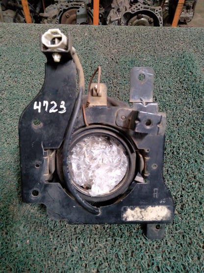 Rompenieblas Suzuki XL7 RH