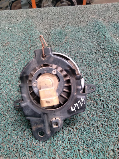 Rompenieblas Subaru Impreza LH