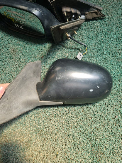 Retrovisor Sunny-Sentra 1998 LH