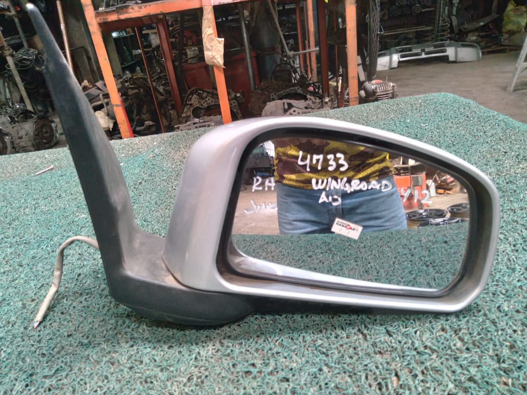 Retrovisor Wingroad RH