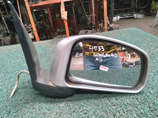 Retrovisor Wingroad RH