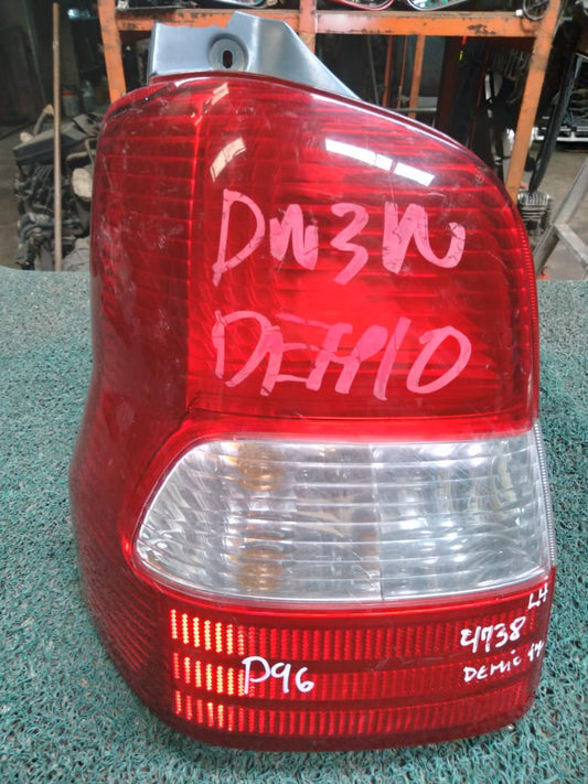 Stop Demio 1996 LH