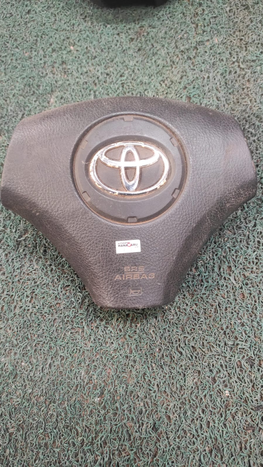 Airbag Toyota Aliion -  Aristo