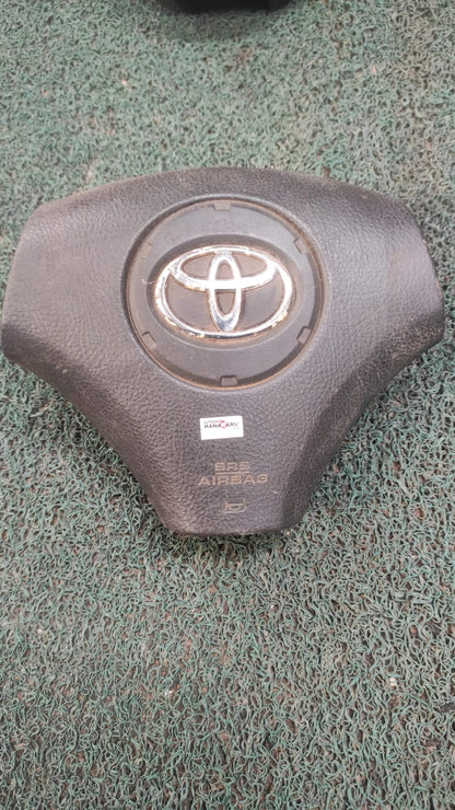 Airbag Toyota Aliion -  Aristo