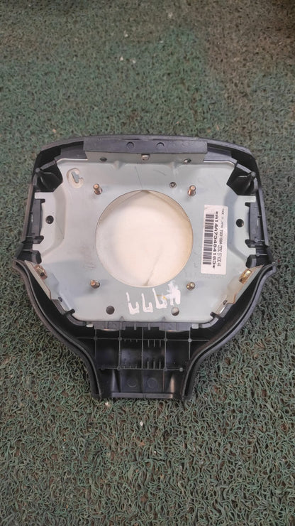 Airbag Mazda 2