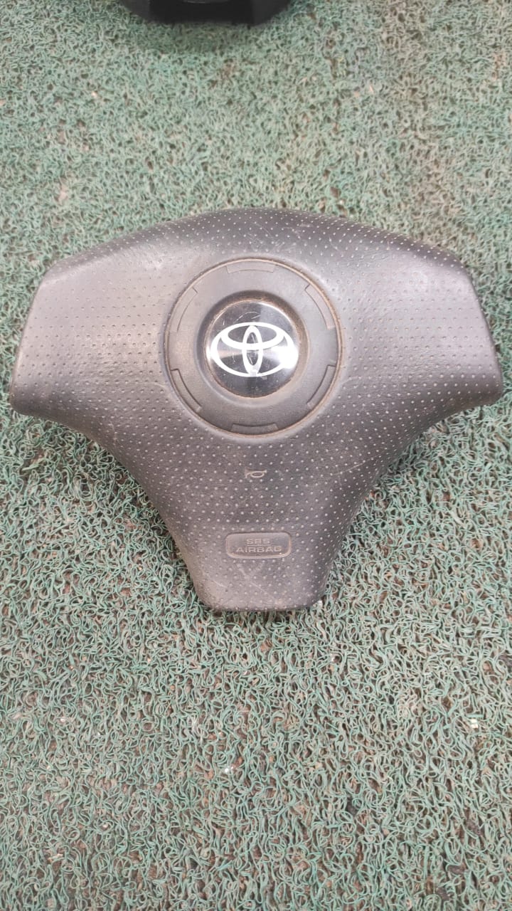 Airbag Toyota Vitz - Yaris 2006