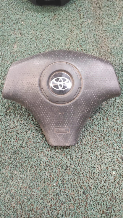 Airbag Toyota Vitz - Yaris 2006