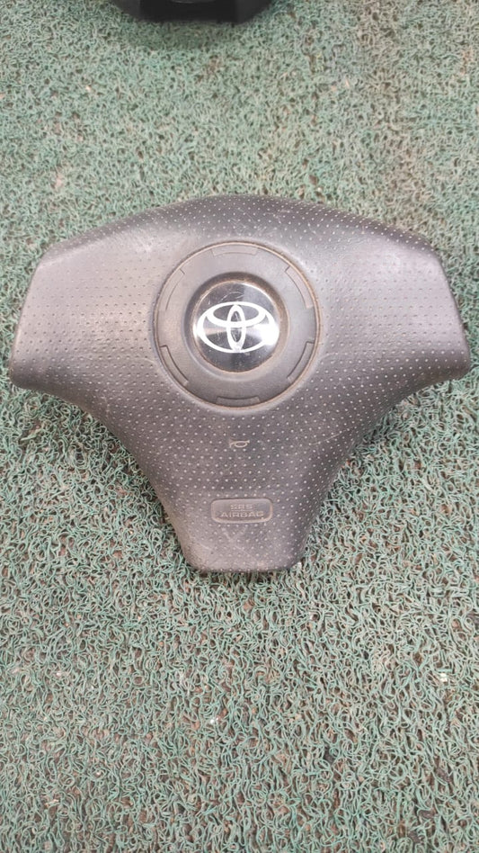Airbag Toyota Vitz - Yaris 2006