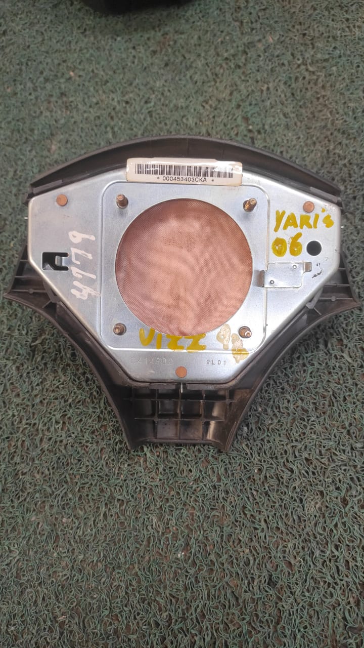 Airbag Toyota Vitz - Yaris 2006