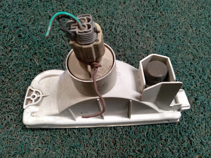 Guiñador Subaru Pleo LH