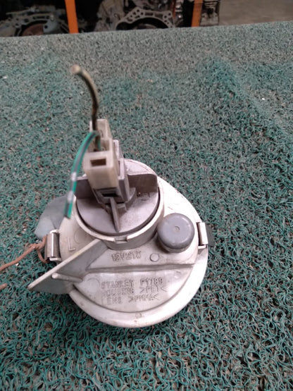 Rompenieblas Daihatsu Move Par