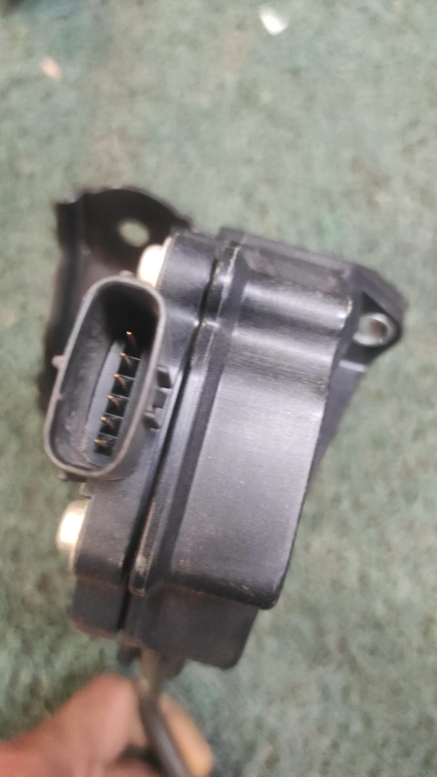 Pedal de aceleracion Toyota Vitz-Yaris