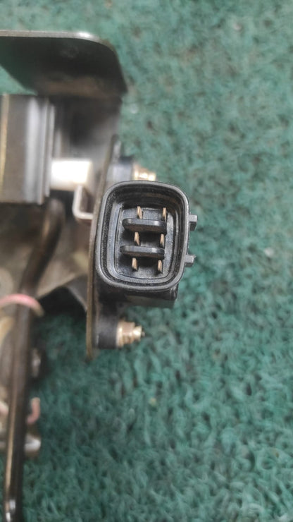 Pedal de aceleración Toyota Avensis