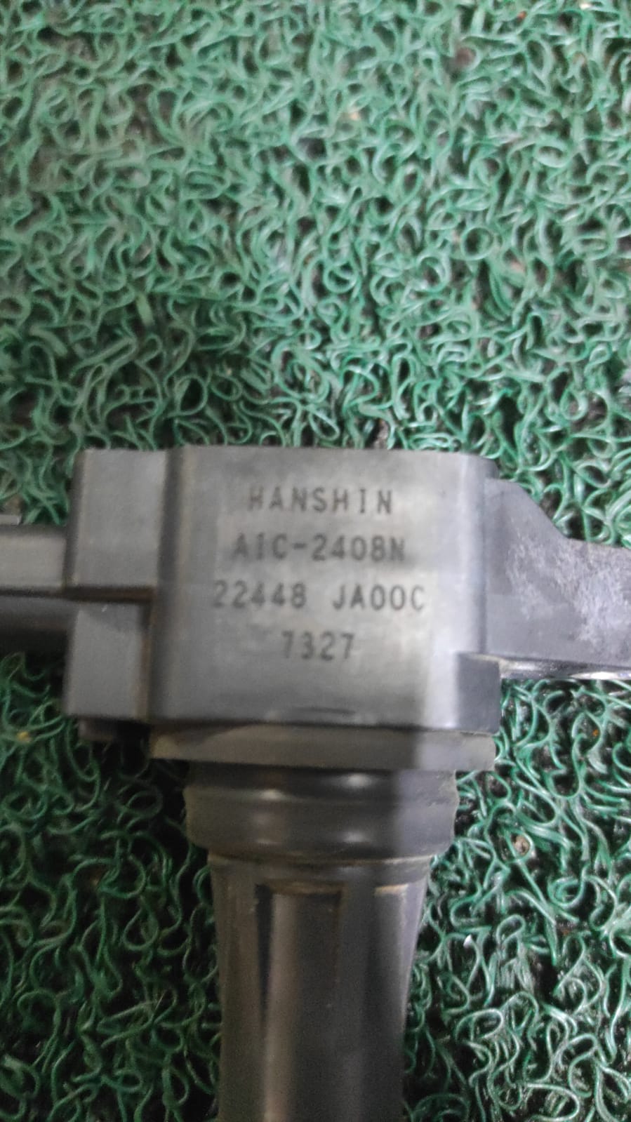 Bobina Nissan March, Note,Tida Hr15