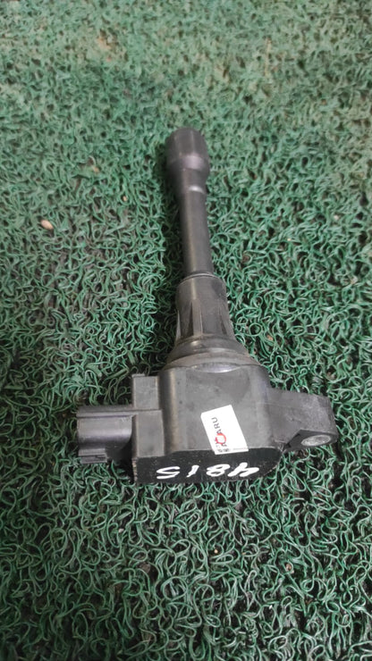 Bobina Nissan March, Note,Tida Hr15