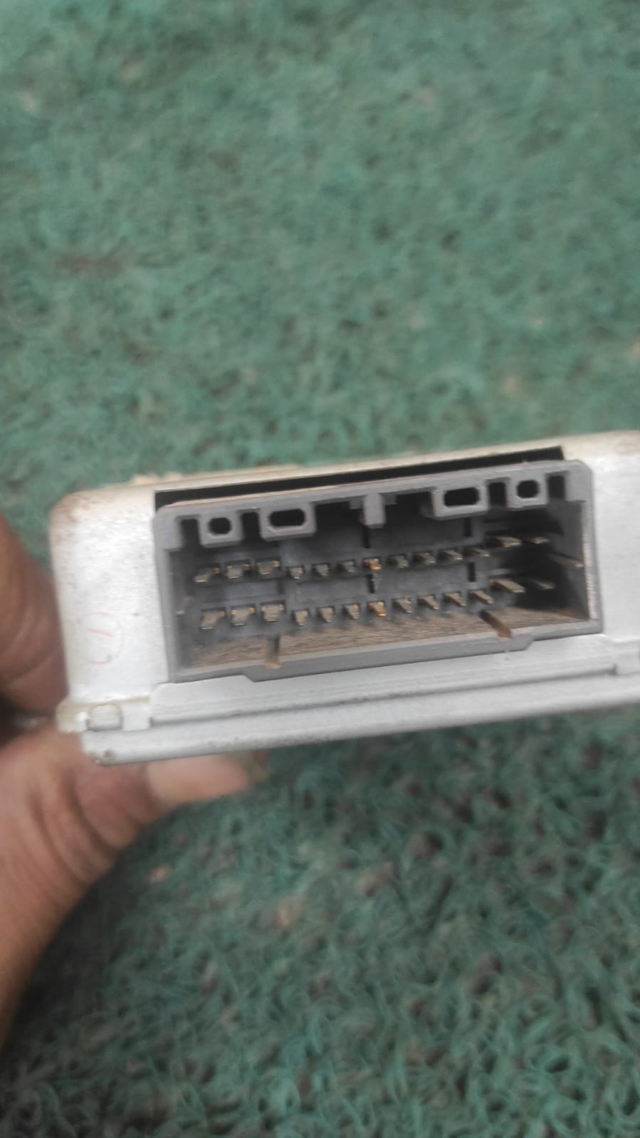 Cerebro controlador de aceleración Mitsubishi chariot grandis - Rvr 1996