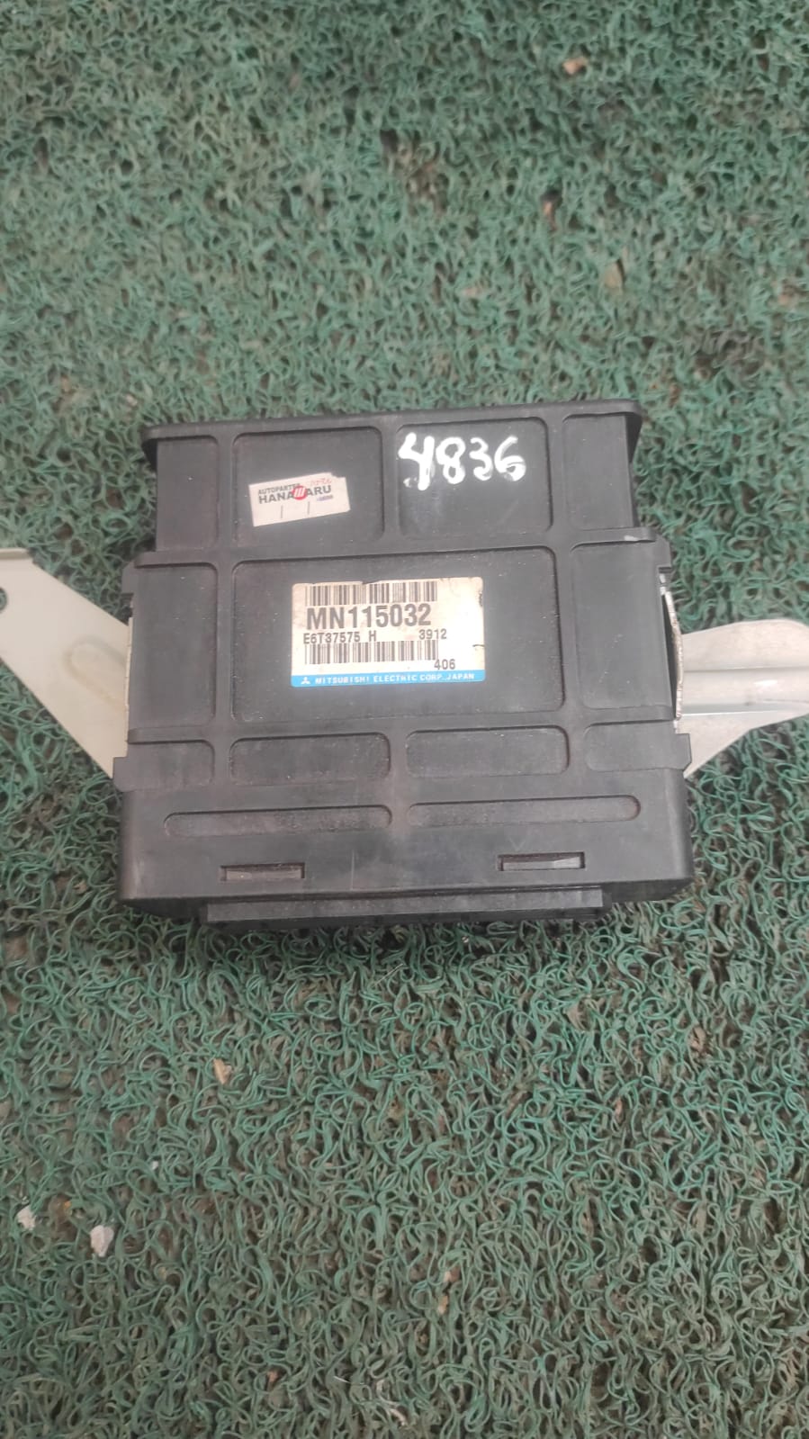 Cerebro motor Mitsubishi wagon EK