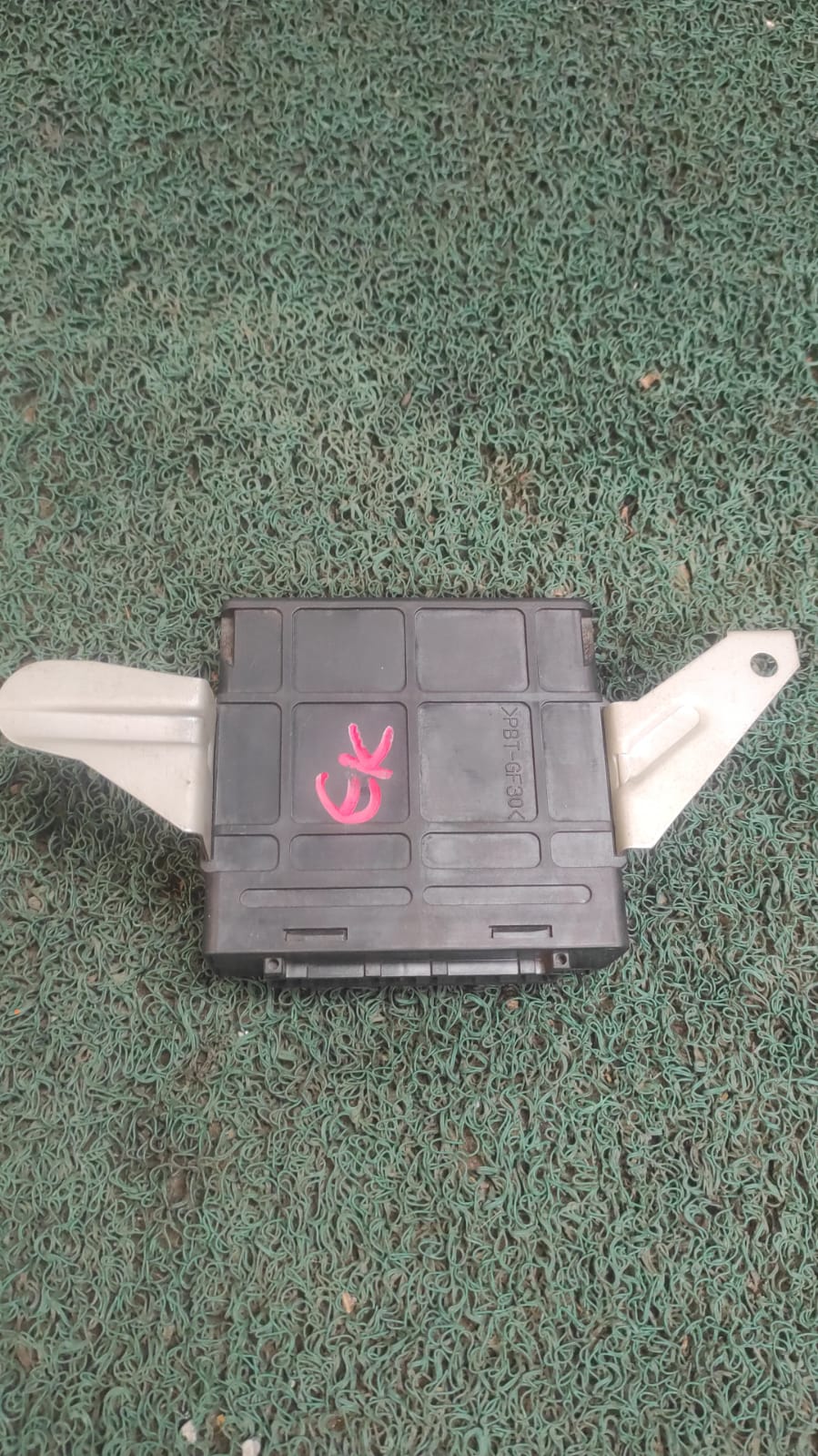 Cerebro motor Mitsubishi wagon EK