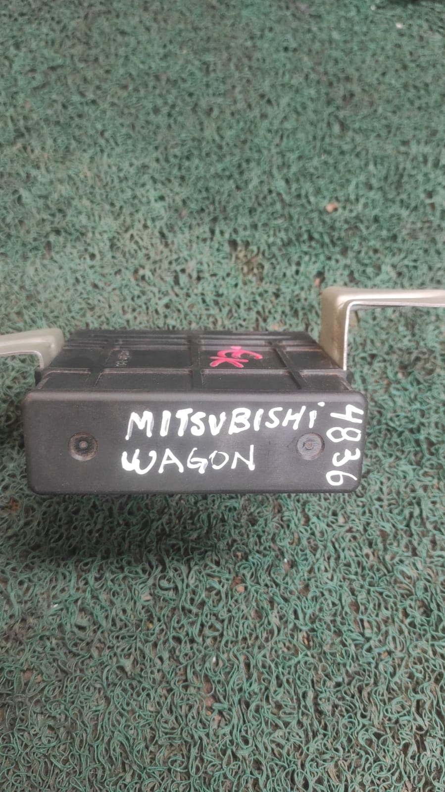 Cerebro motor Mitsubishi wagon EK