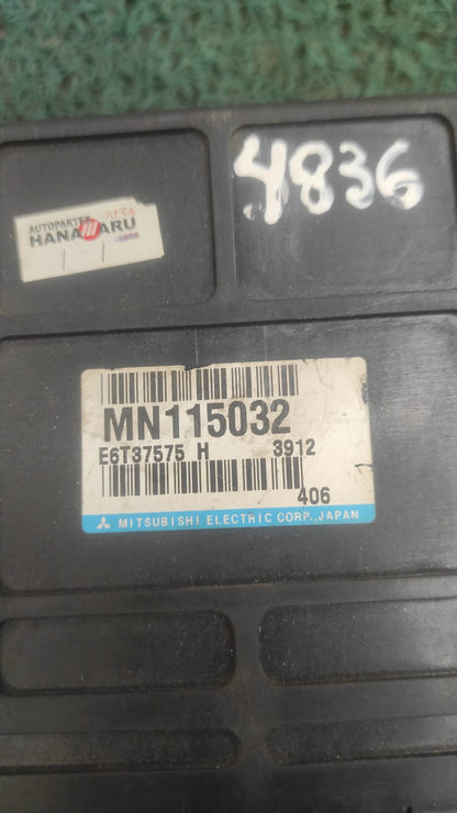 Cerebro motor Mitsubishi wagon EK