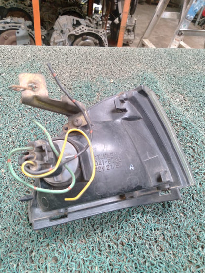 Guiñador Mitsubishi Minica-Topo LH