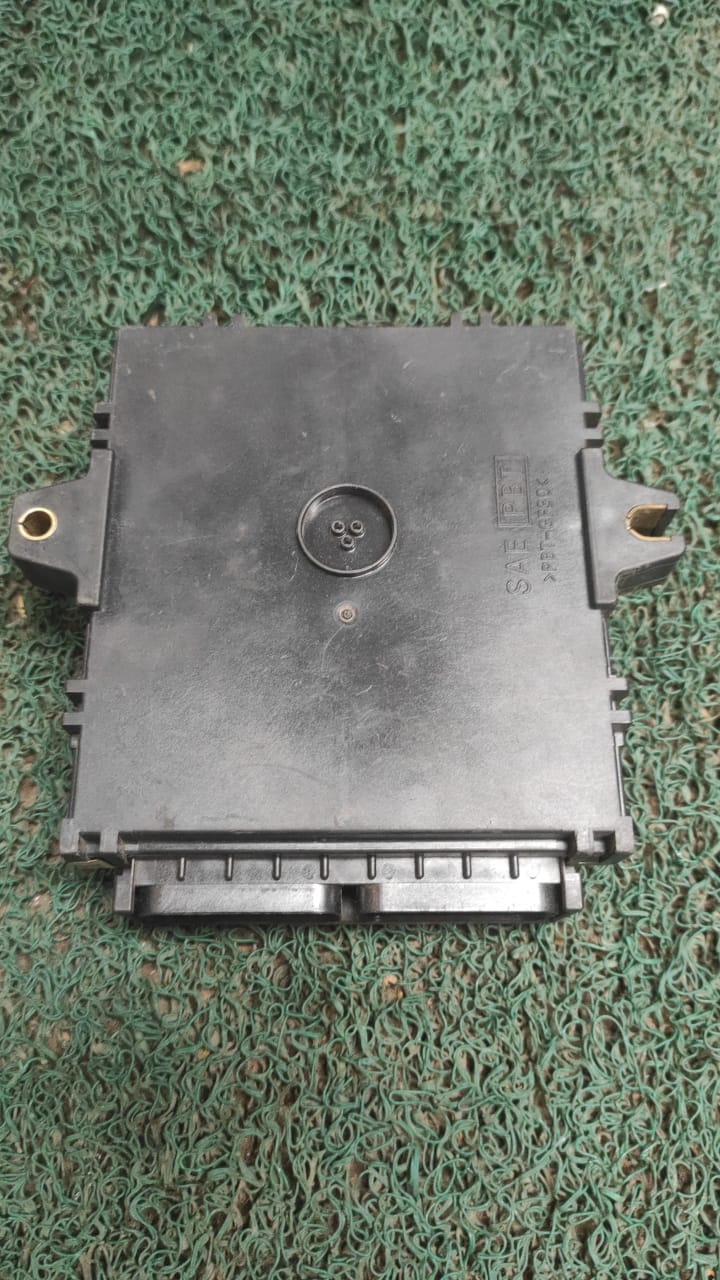 Cerebro de motor Nissan Moco