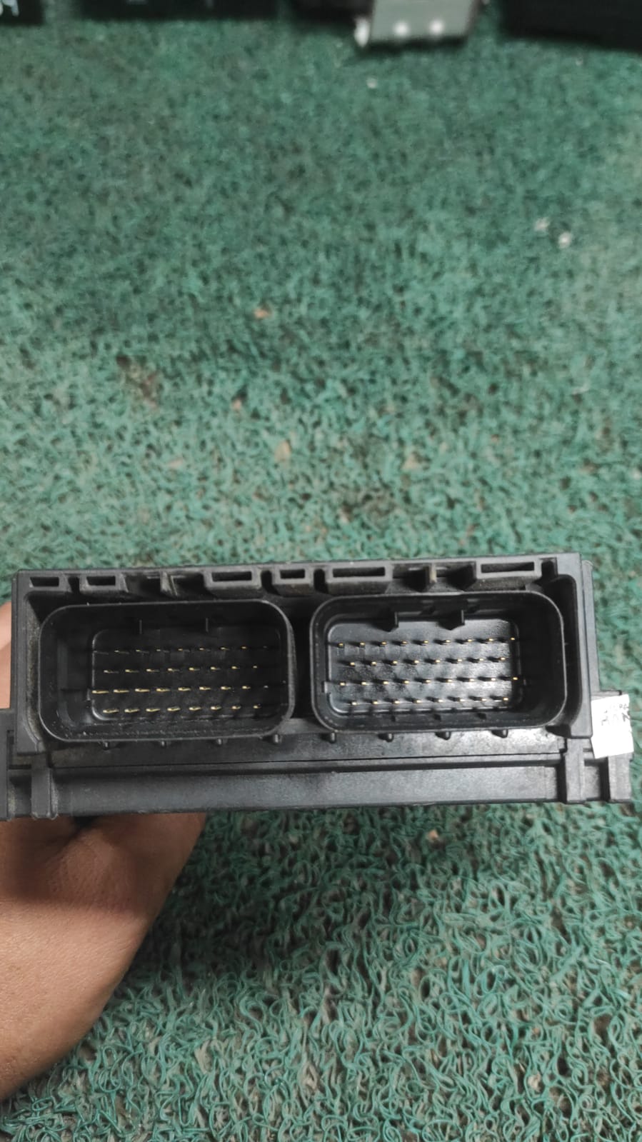 Cerebro de motor Nissan Moco