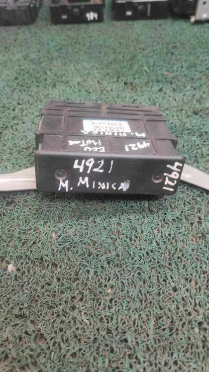 Cerebro motor Mitsubishi Minica