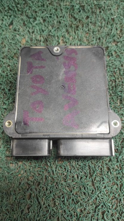 Modulo de inyección Toyota Avensis