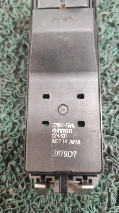 Mando levanta vidrios Suzuki wagon R - Solio