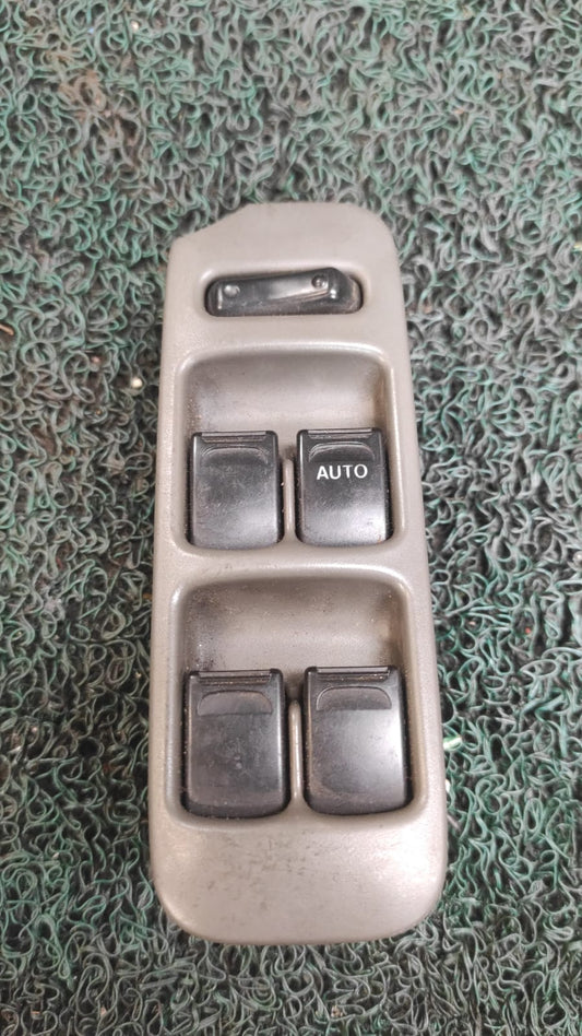 Mando levanta vidrios Suzuki wagon R - Solio