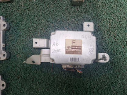 Cerebro caja AD QG13
