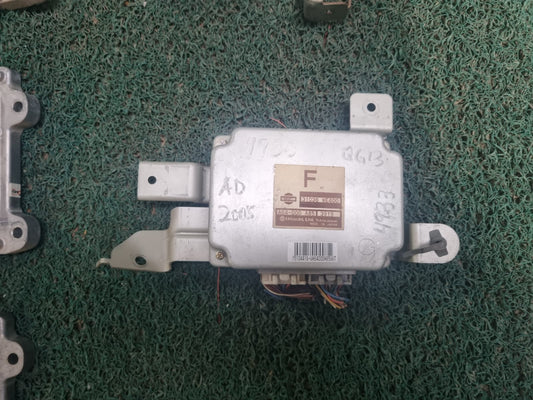 Cerebro caja AD QG13