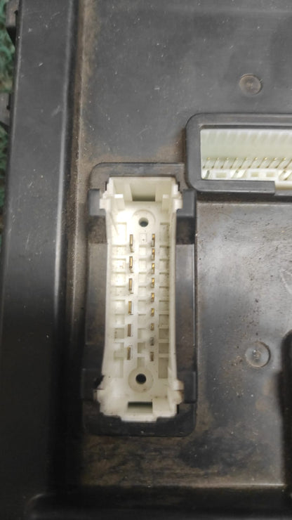 Modulo BCM Nissan Y12