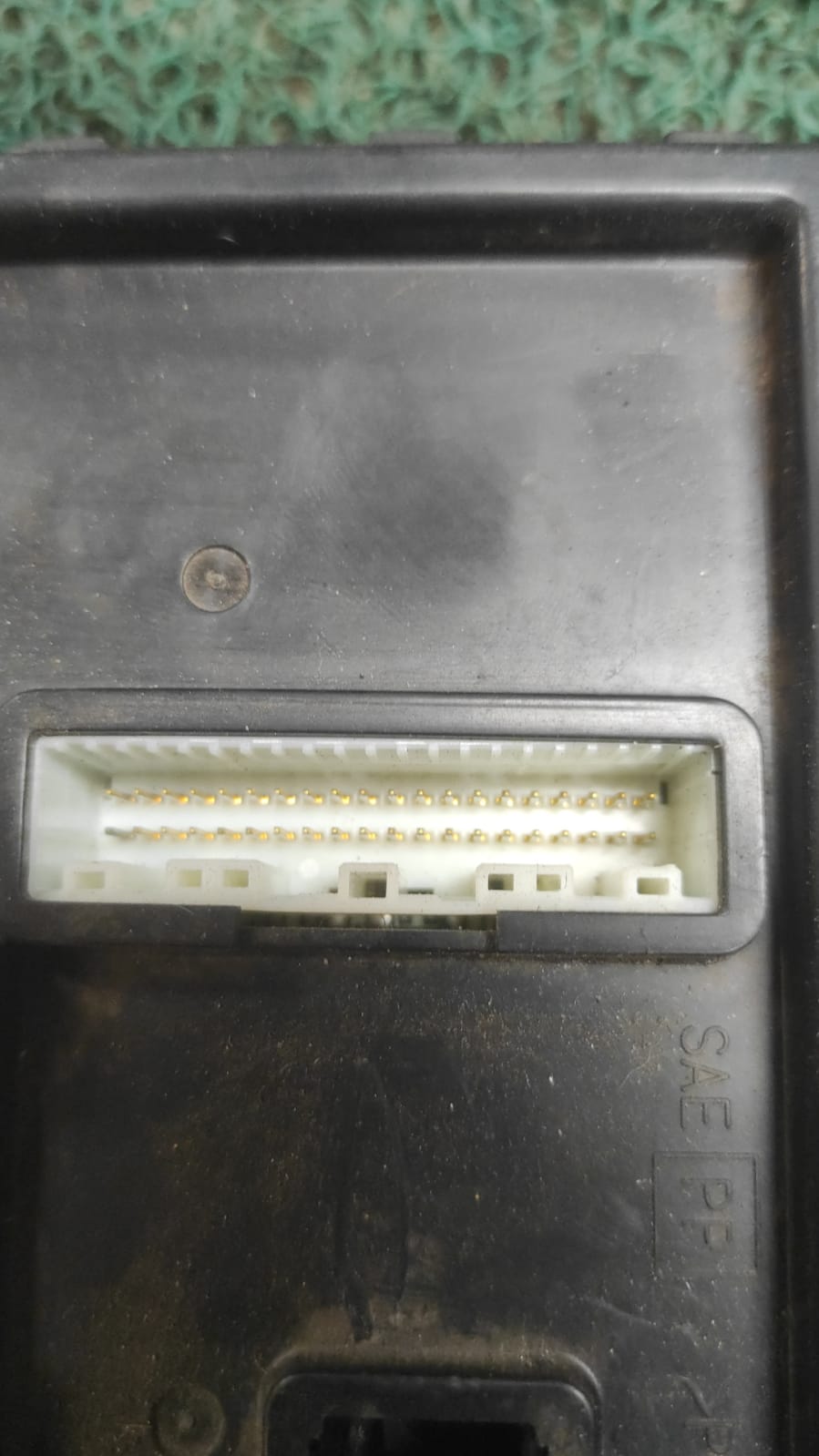 Modulo BCM Nissan Y12