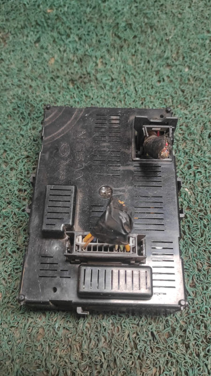 Modulo BCM Nissan march K12