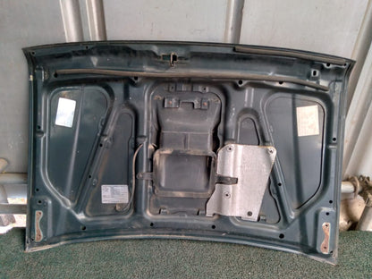 Capot Pajero Jr-Mini