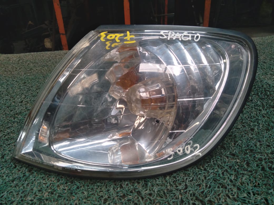 Guiñador Toyota Spacio 1996 LH