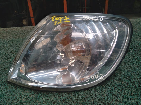 Guiñador Toyota Spacio 1996 LH