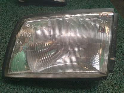 Farol Bongo/Vanet 2004 LH