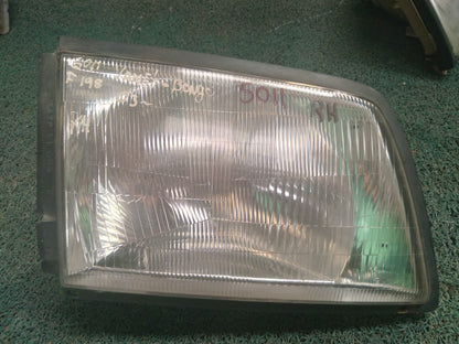 Farol Bongo/Vanet 2004 RH