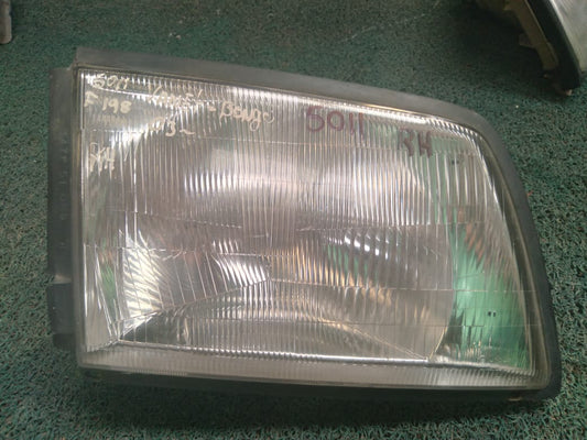 Farol Bongo/Vanet 2004 RH