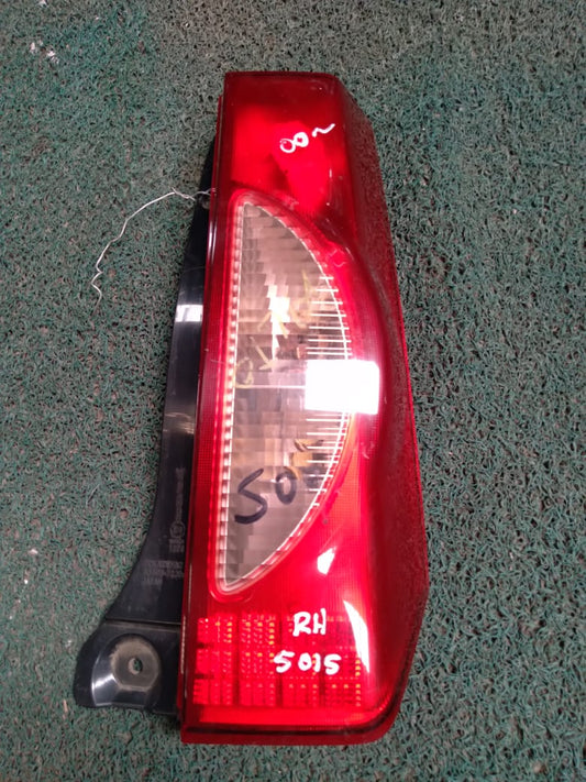 Stop Alto 2000 RH