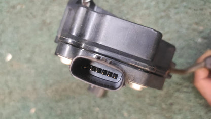 Pedal de aceleracion Toyota Vitz-Yaris