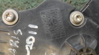 Pedal de aceleracion Toyota Vitz-Yaris