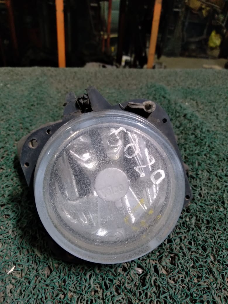 Rompenieblas Mitsubishi Eclipse Par