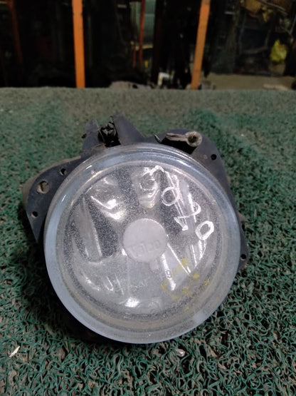 Rompenieblas Mitsubishi Eclipse Par